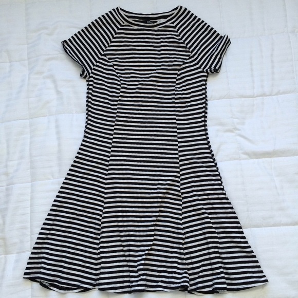 BDG dress purchased from Urban Outfitters