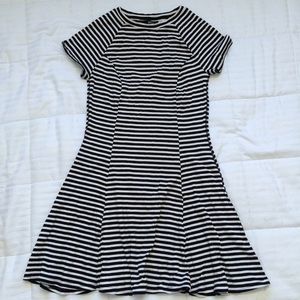 BDG dress purchased from Urban Outfitters