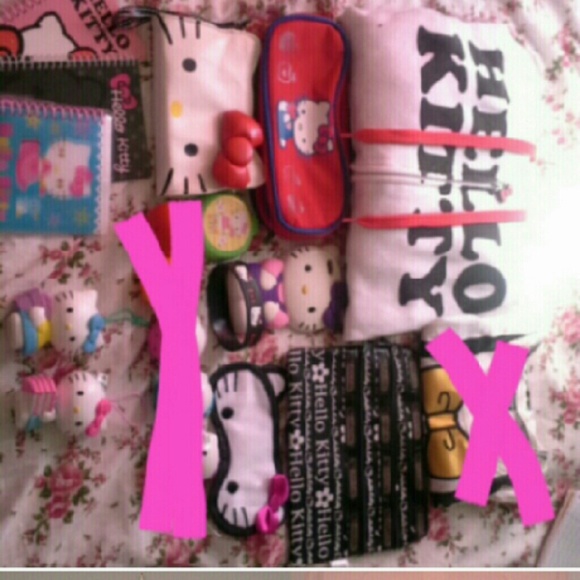 BUNDLE FOR SHARON