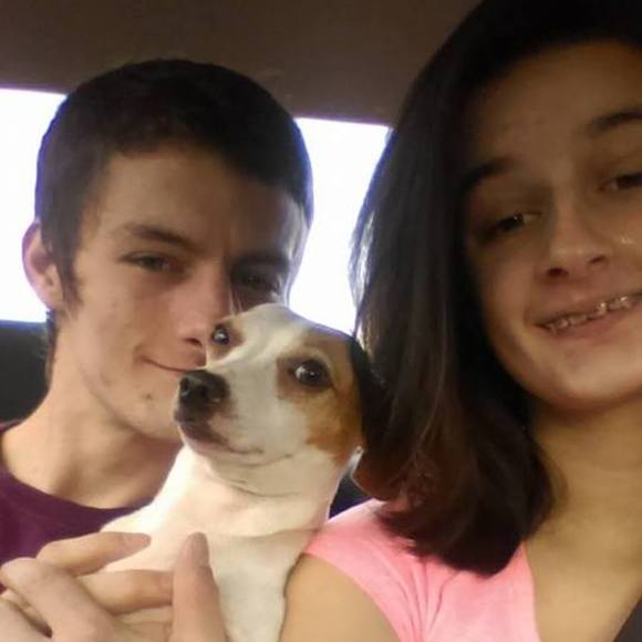 Meet your Posher, Jaycee - Picture 1 of 1