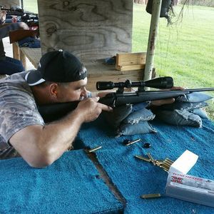 Meet your Posher, Matthew