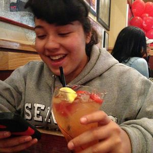 Meet your Posher, Elizabeth