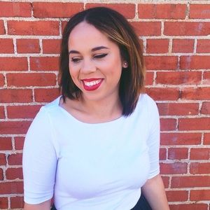 Meet your Posher, Samantha