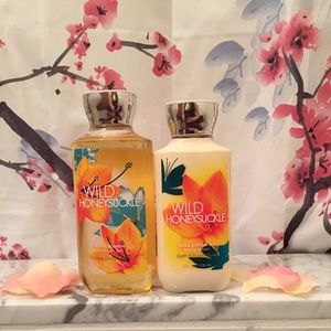 Fragrance bundle🌼