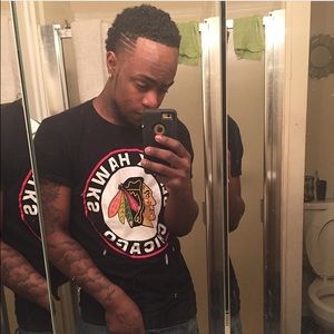 Meet your Posher, Deejay