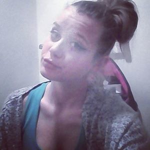 Meet your Posher, Briana