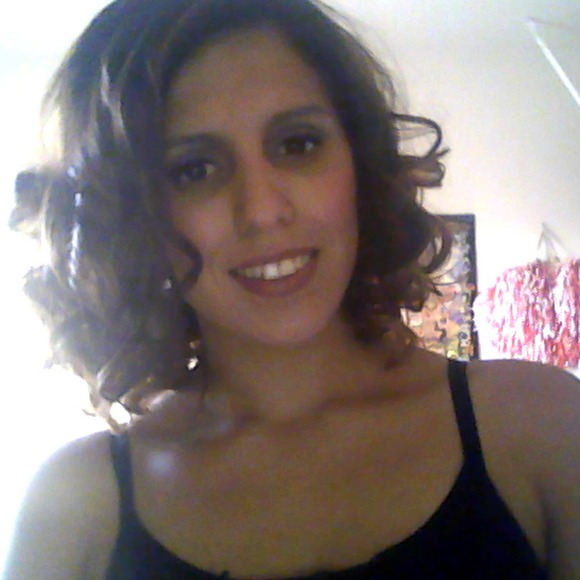 Meet your Posher, Perlita