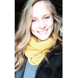 Meet your Posher, Madison