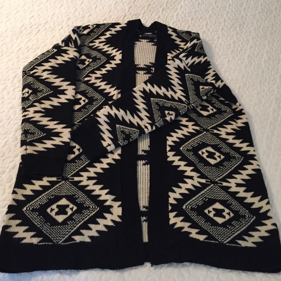 Gorgeous sweater!