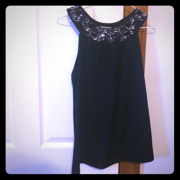 Dressy express top - Picture 1 of 4