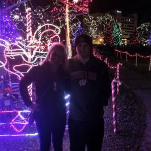 Meet your Posher, Alex