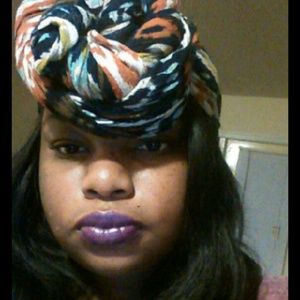 Meet your Posher, Jimecia