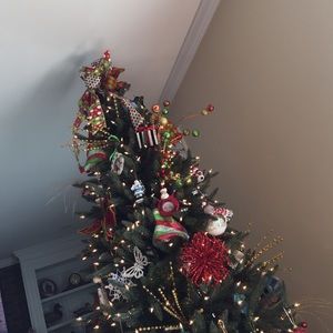 Meet your Posher, Tracy