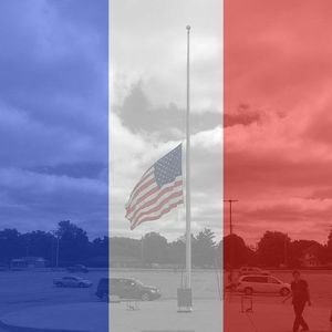 Meet your Posher, Jerry