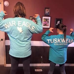 Meet your Posher, Cissy