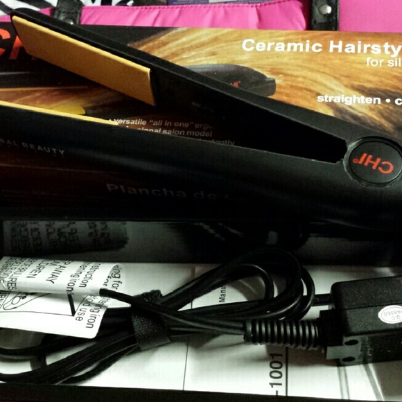CHI Flat iron