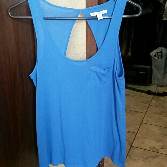 American Eagle Outfitters Tops - !!FINAL PRICE DROP!!  American eagle tank