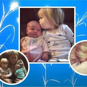 Meet your Posher, Terri