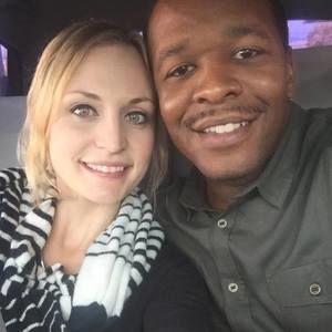 Meet your Posher, Kristen