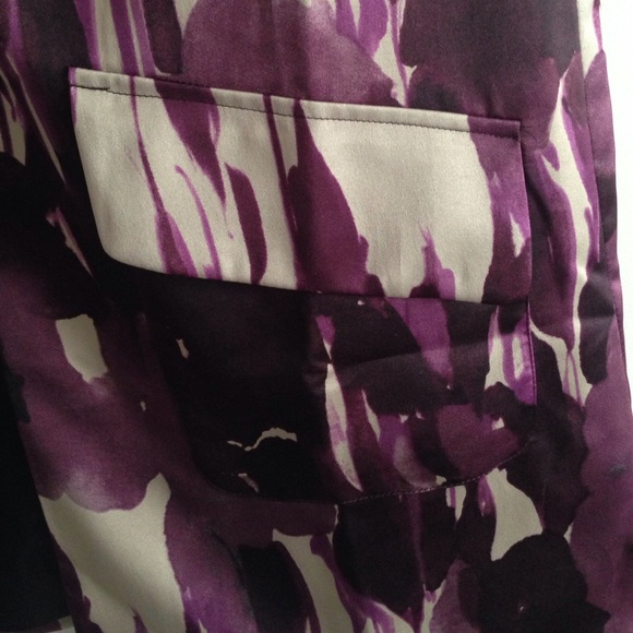 Simply Vera Vera Wang jacket - Picture 2 of 4