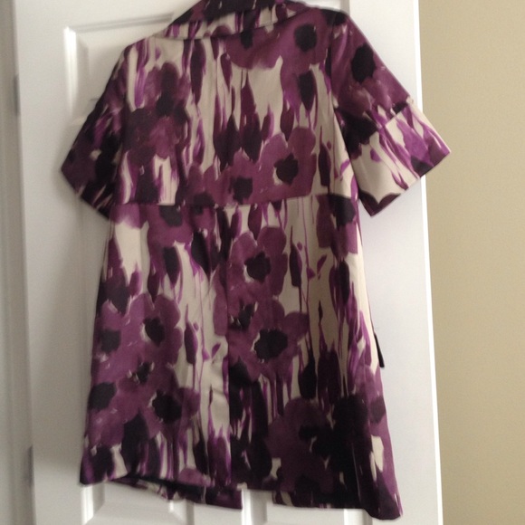 Simply Vera Vera Wang jacket - Picture 3 of 4