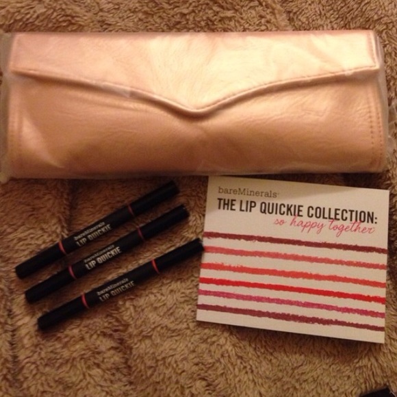 Bare Minerals Lip Quickie