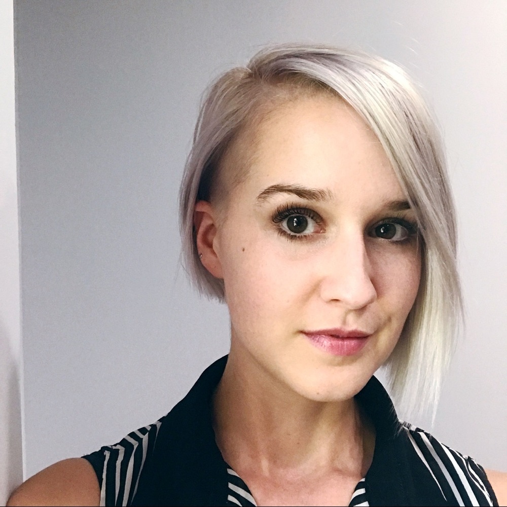 Meet your Posher, Mary