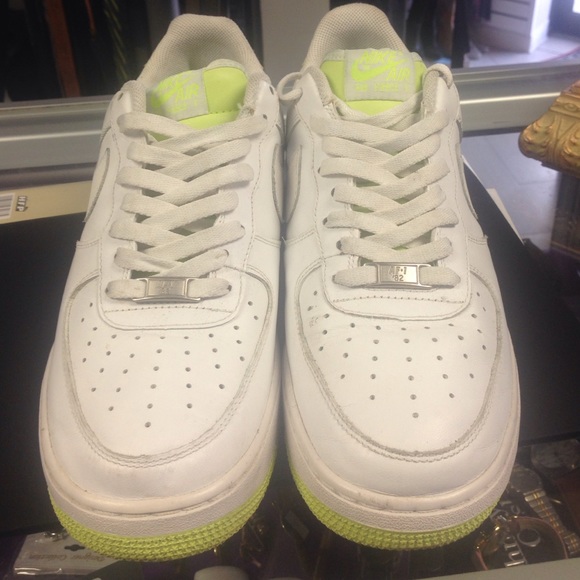 Nike sneakers