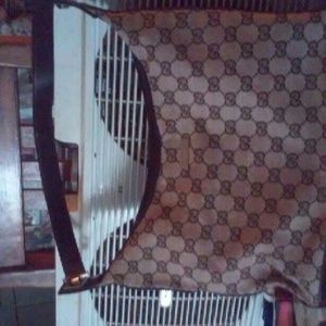 BRAND NEW FAUX GUCCI BAG