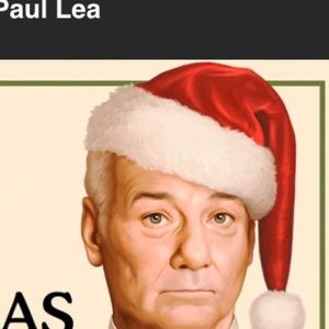 Meet your Posher, Will