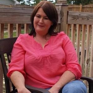 Meet your Posher, Annelle