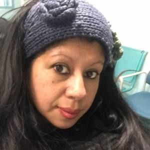 Meet your Posher, Leonor