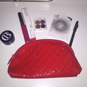 Makeup bundle
