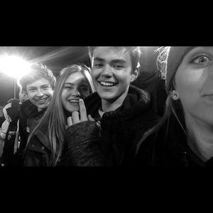 Meet your Posher, Gretchen