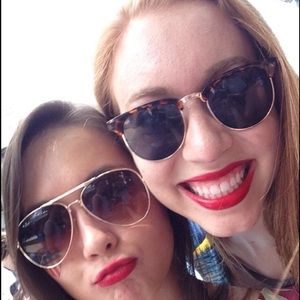 Meet your Posher, Alex