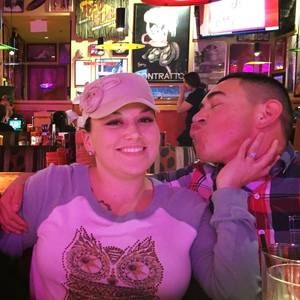 Meet your Posher, Veronica