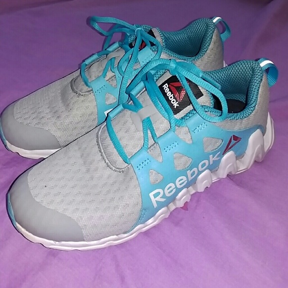 Reebok Zigtech Big N Fast Women