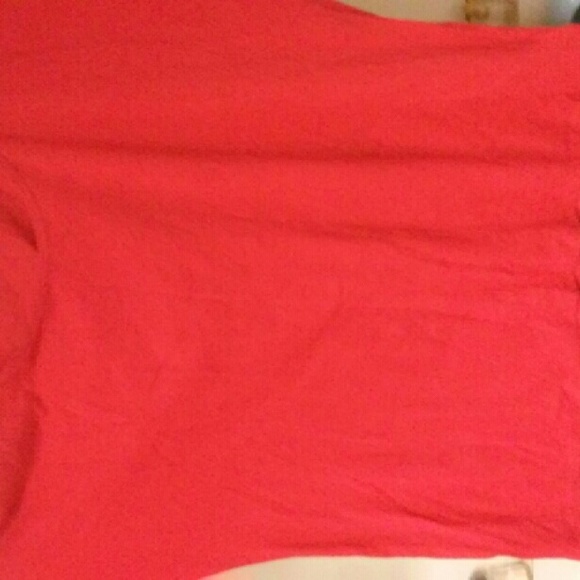 NEVER WORN MICHAEL KORS SHIRT