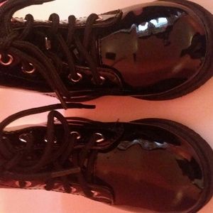 Toddler's boots