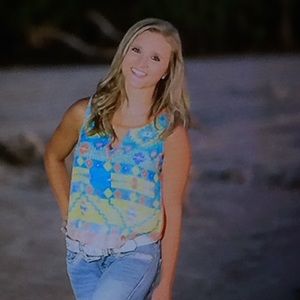 Meet your Posher, Nicole