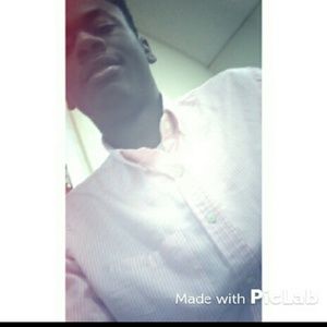 Meet your Posher, Terrence