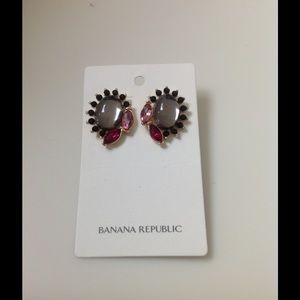 Banana Republic Earrings
