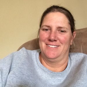 Meet your Posher, Jodi