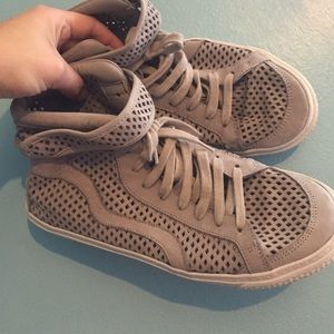 ZARA BASIC COLLECTION SHOES