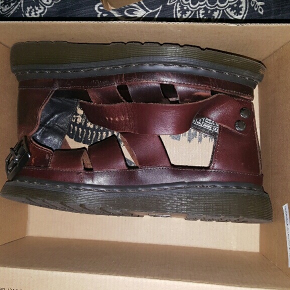 Dr Martens ? Clarissa Sandals - Picture 3 of 3