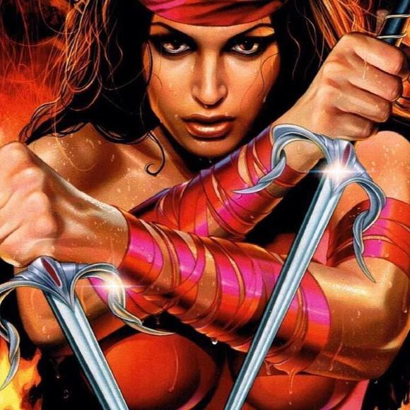 Meet your Posher, Veena