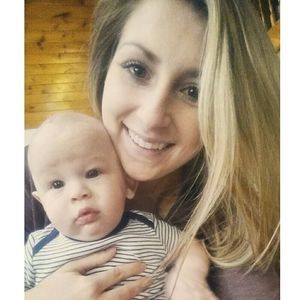 Meet your Posher, Hunter