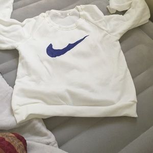 Nike suit