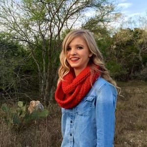 Meet your Posher, Grace