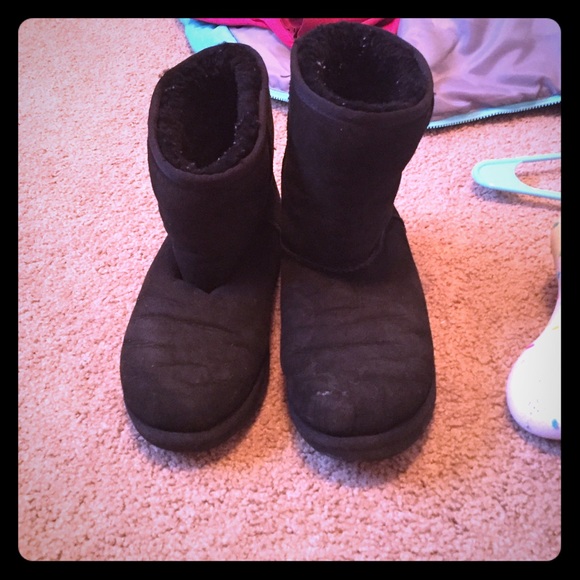 Uggs